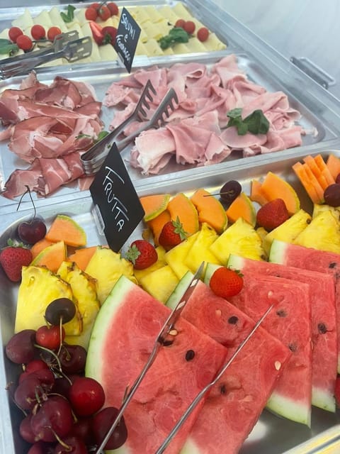 Restaurant/places to eat, Breakfast