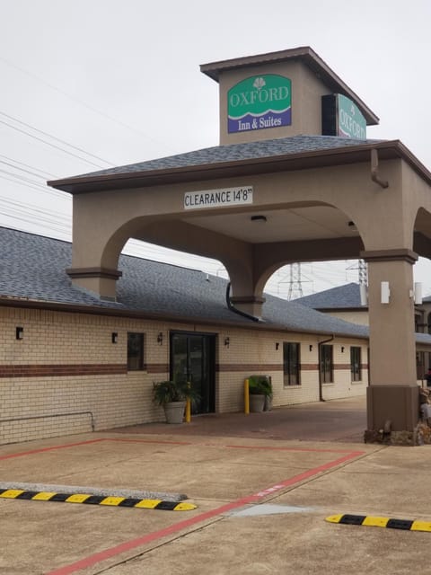 Oxford Inn and Suites Nasa Motel in Webster