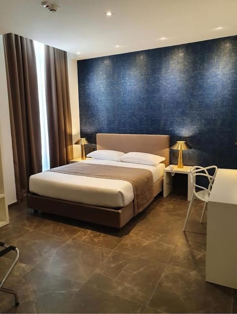 Hotel Up Wellness & Spa Hotel in Province of Foggia