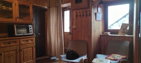 Baita nonno Guido House in Piedmont