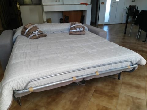 Cimabù Apartment in Olbia