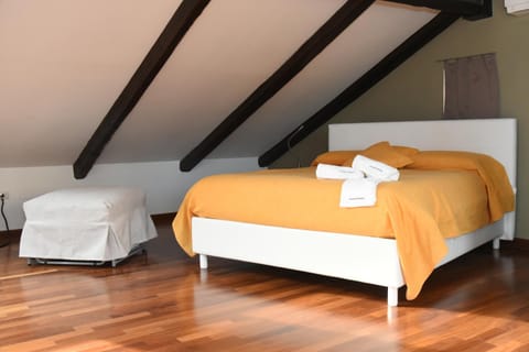 Plaium Montis Bed and Breakfast in Salerno