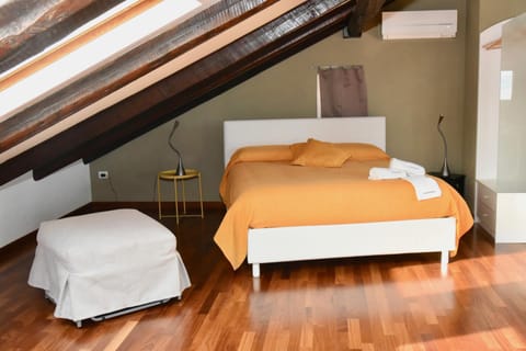 Plaium Montis Bed and Breakfast in Salerno