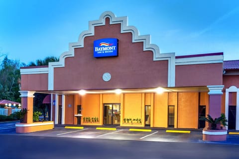 Baymont by Wyndham Lake City I-75 Hotel in Lake City