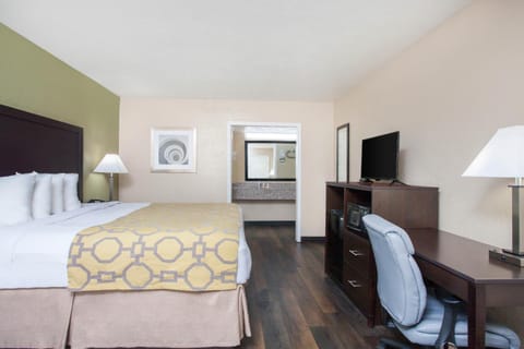 Baymont by Wyndham Lake City I-75 Hotel in Lake City