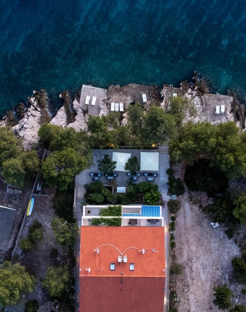 Island Breeze M - ZF Hvar Apartment in Hvar