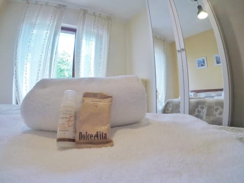 Villa Grazia Villa in La Spezia