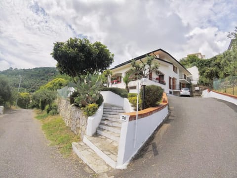 Villa Grazia Villa in La Spezia