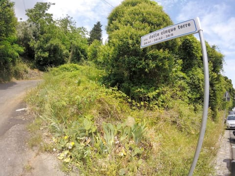 Villa Grazia Villa in La Spezia