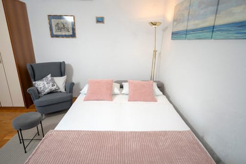 Apartment Nela Kalina Apartment in Dubrovnik-Neretva County