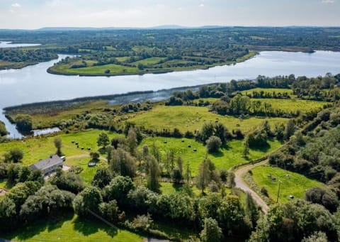 Lakeside retreat House in Leitrim, Co. Leitrim, Ireland