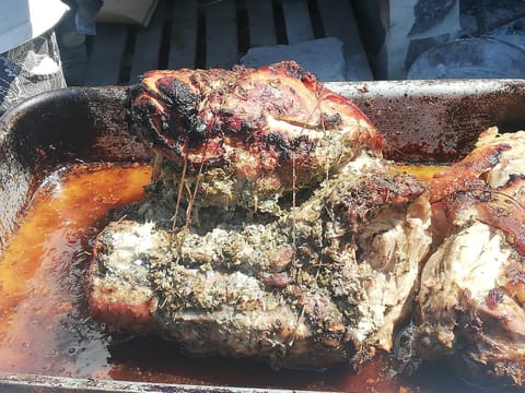 podere il sorriso degli angeli Farm Stay in Emilia-Romagna