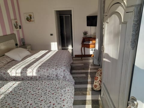 podere il sorriso degli angeli Farm Stay in Emilia-Romagna