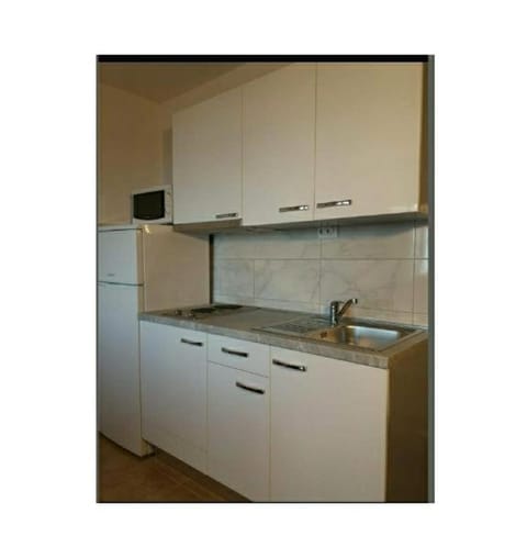 Apartmani Ivona s pogledom na more Apartment in Split-Dalmatia County