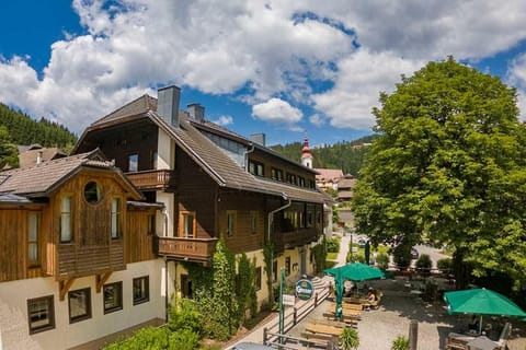 Restaurant/places to eat, Garden