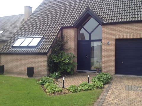 didi logement Vacation rental in Flanders