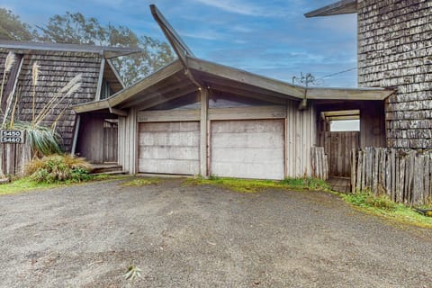 Elk Mid-Century - Guest House House in Elk
