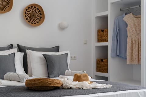 Katerina Studios Apartment in Naxos