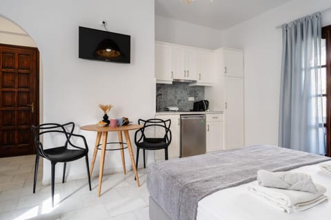 Katerina Studios Apartment in Naxos
