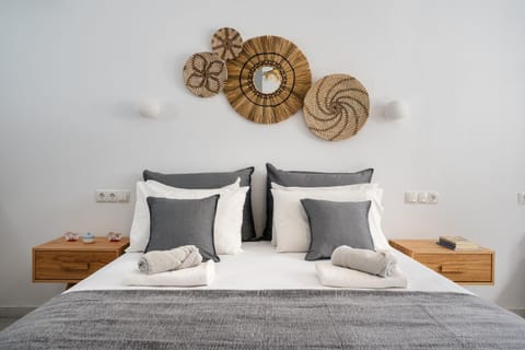 Katerina Studios Apartment in Naxos