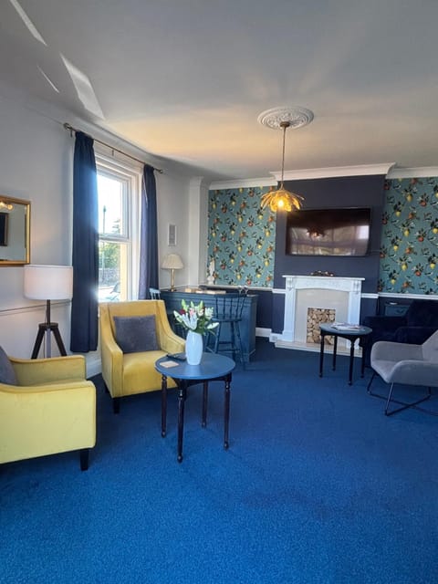 The Millbrook B&B Bed and Breakfast in Torquay