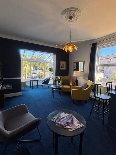 The Millbrook B&B Bed and Breakfast in Torquay