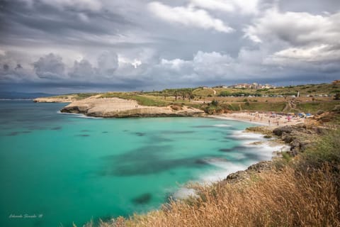 Nearby landmark, Natural landscape, Beach