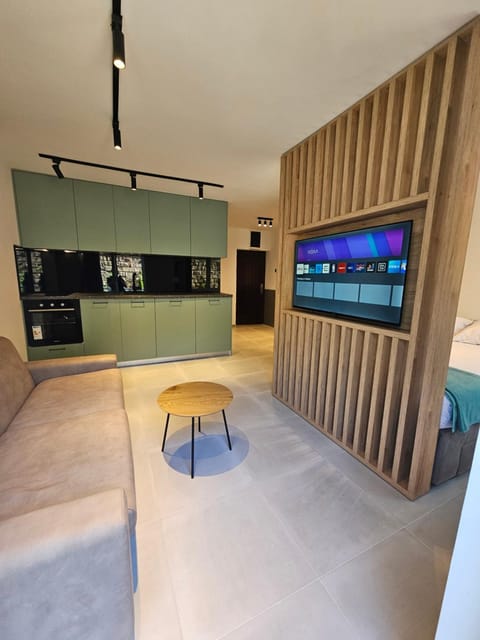 Anja & Ogo apartments with Pool 2 Apartment in Budva Municipality