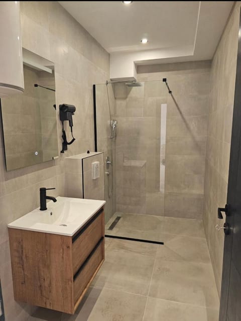 Anja & Ogo apartments with Pool 2 Apartment in Budva Municipality