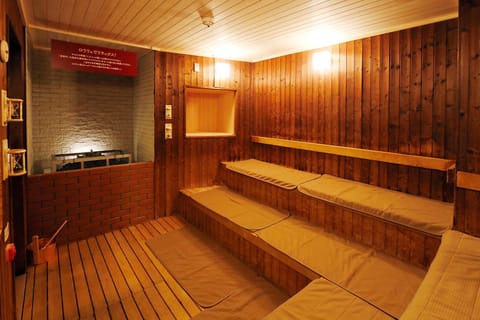 Area and facilities