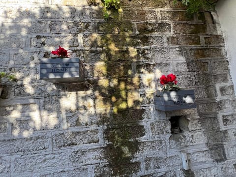 Nuova Fiera Apart. Bed and Breakfast in Rome