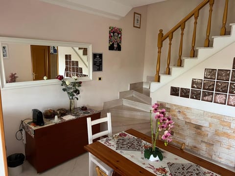 Nuova Fiera Apart. Bed and Breakfast in Rome