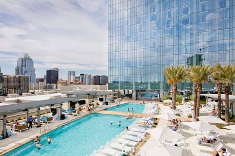 Swimming pool, Swimming pool