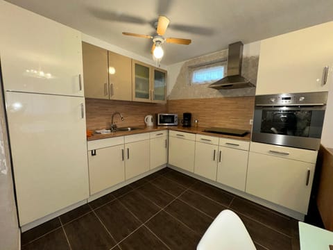 Apartment Stabel 8,1 km von Europa Park Apartment in Lahr