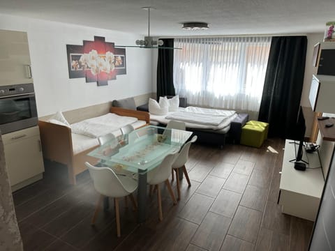 Apartment Stabel 8,1 km von Europa Park Apartment in Lahr