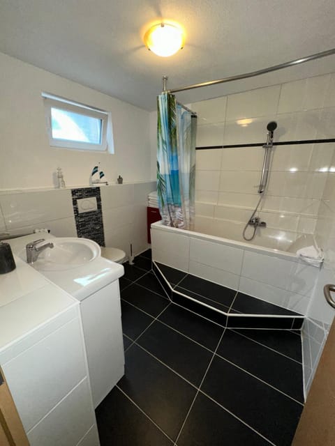 Apartment Stabel 8,1 km von Europa Park Apartment in Lahr