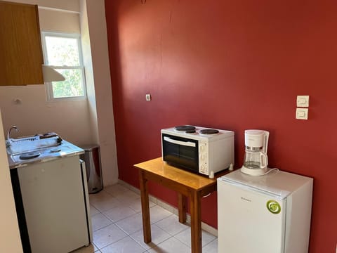 Mediterranean Sea Down Floor Apartment in Palaiochora