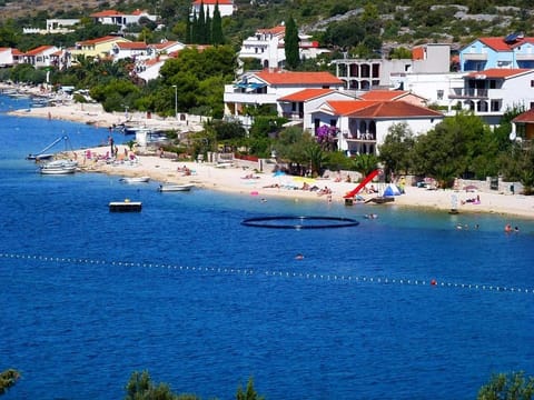 Apartment Nada Apartment in Šibenik-Knin County, Croatia