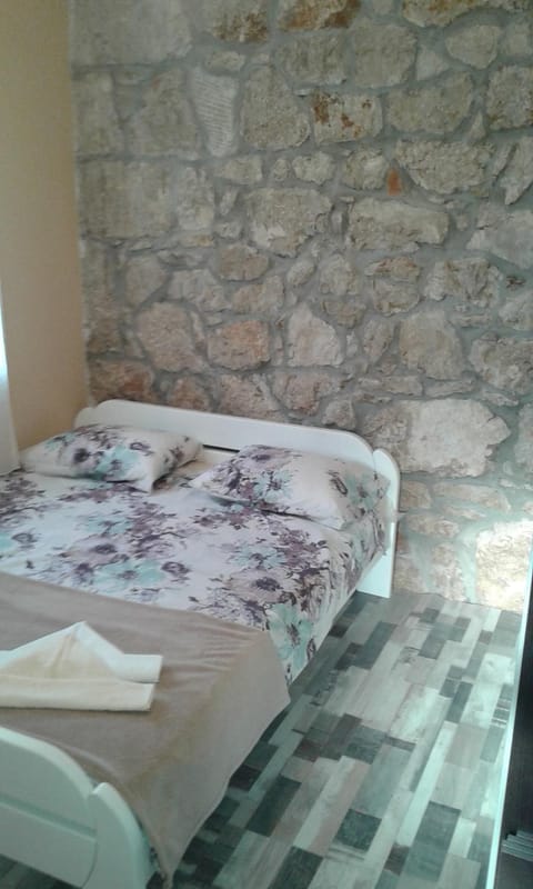 Apartment Nada Apartment in Šibenik-Knin County, Croatia