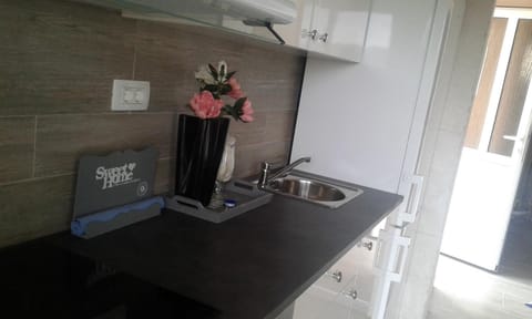 Apartment Nada Apartment in Šibenik-Knin County, Croatia