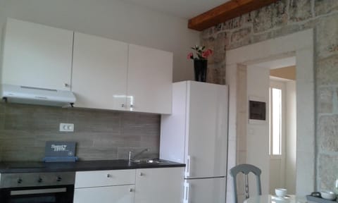 Apartment Nada Apartment in Šibenik-Knin County, Croatia