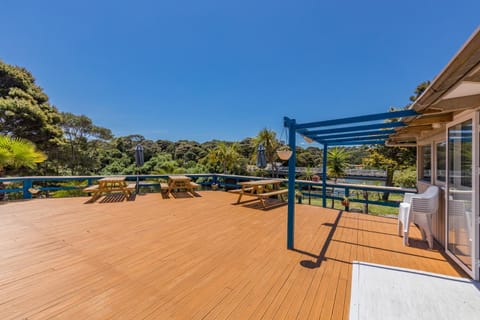 Riverside Lodge Paihia Motel in Northland