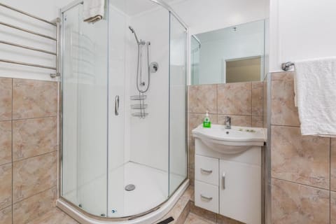 Riverside Lodge Paihia Motel in Northland