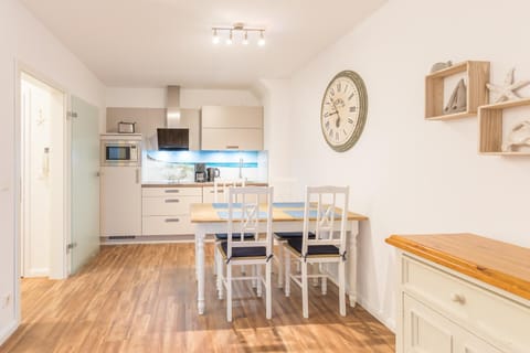 Fischerhus, Whg 8 Apartment in Cuxhaven