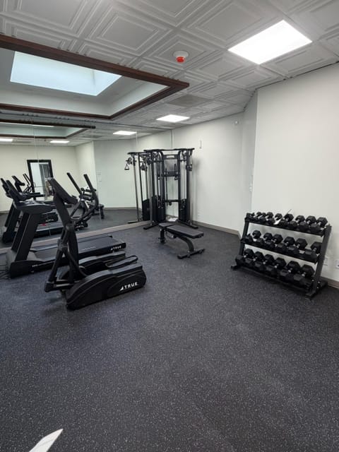 Ramada by Wyndham Cobleskill Hotel in Capital District, NY, USA