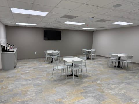 Ramada by Wyndham Cobleskill Hotel in Capital District, NY, USA