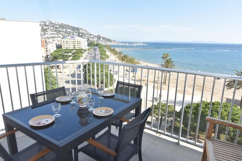 View (from property/room), Sea view