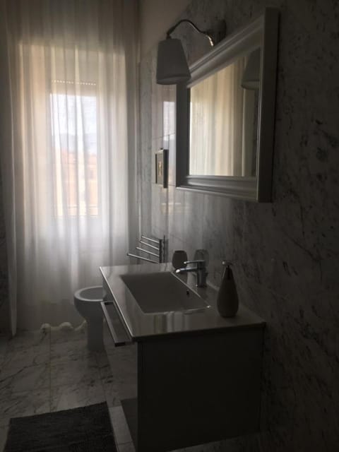 Our Home Apartment in La Spezia