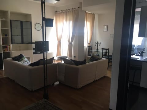 Our Home Apartment in La Spezia