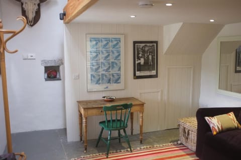 Bake House Cottage House in Mendip District